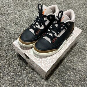 Air Jordan retro 3